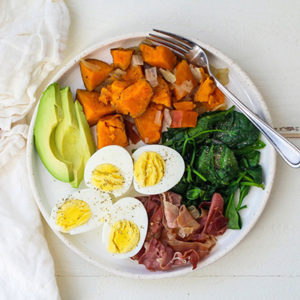 7-Day Pressure Cooker Meal Plan