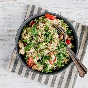 7-Day Renal Meal Plan