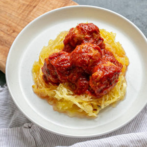 5-Day Reset Meal Plan Week 1
