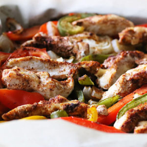 5-Day Reset Meal Plan Week 2