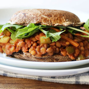 6-Day Easy Slow Cooker Meal Plan