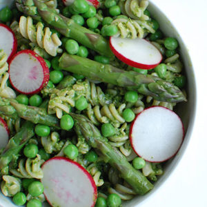 5-Day Spring Meal Prep Plan Week 3