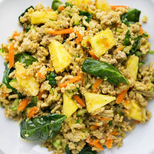 6-Day Spring Break Detox Meal Plan