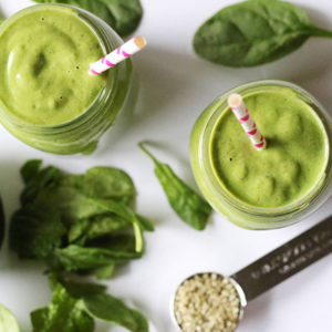 7-Day Thyroid Health Meal Plan