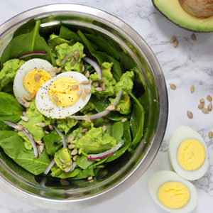 5-Day Transformation Meal Plan Week 3