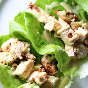 5-Day Tune Up Meal Plan Week 1