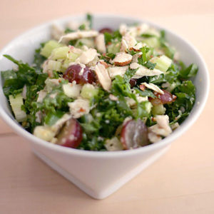 5-Day Tune Up Meal Plan Week 2