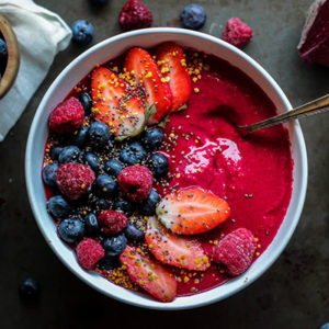 7-Day Women's Hormone Balancing Meal Plan