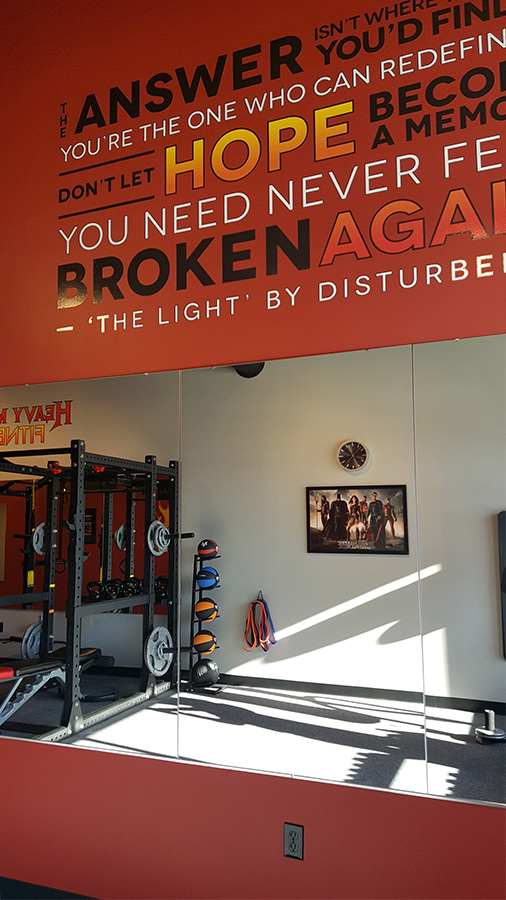 personal training studio in highland indiana