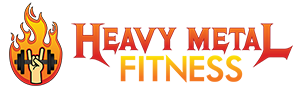 Heavy Metal Fitness
