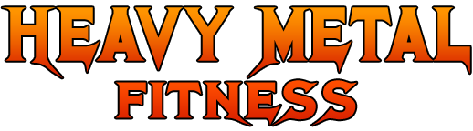 Heavy Metal Fitness Personal Trainer in Munster