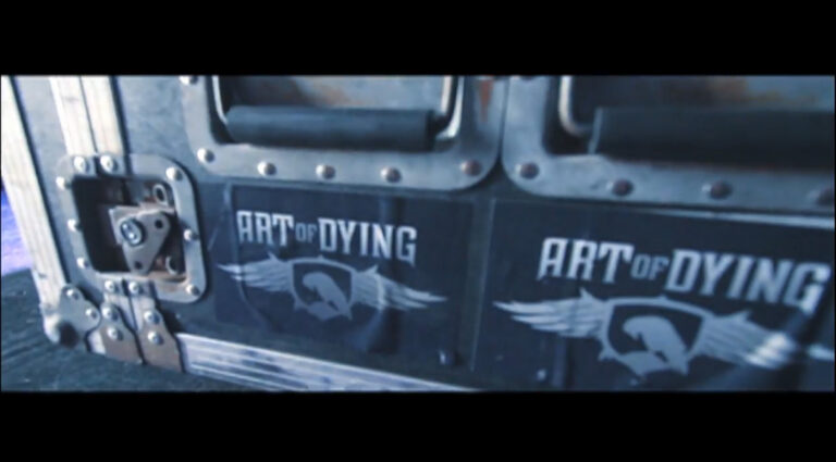 artofdying