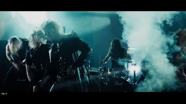 battlebeast