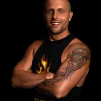 personal trainer bob kaczmarczyk