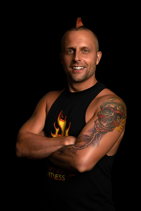 personal trainer bob kaczmarczyk