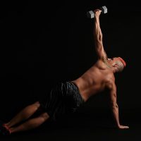 personal trainer bob kaczmarczyk