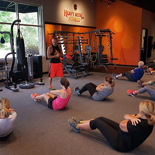 bootcamp workout 46322