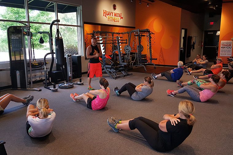 bootcamp workout 46322