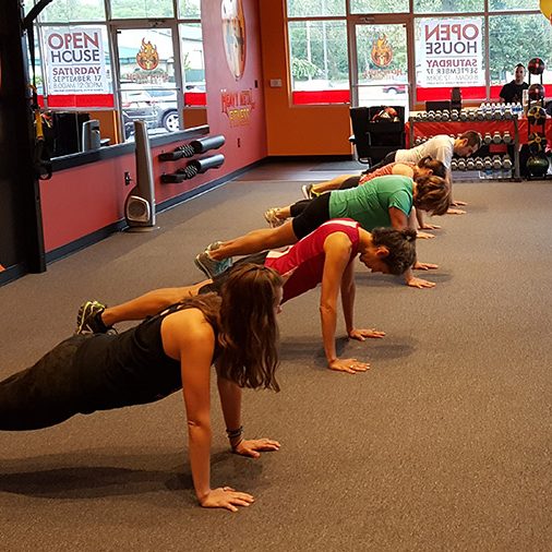 bootcamp workout 46322