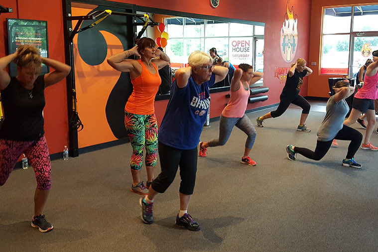 bootcamp workout 46322