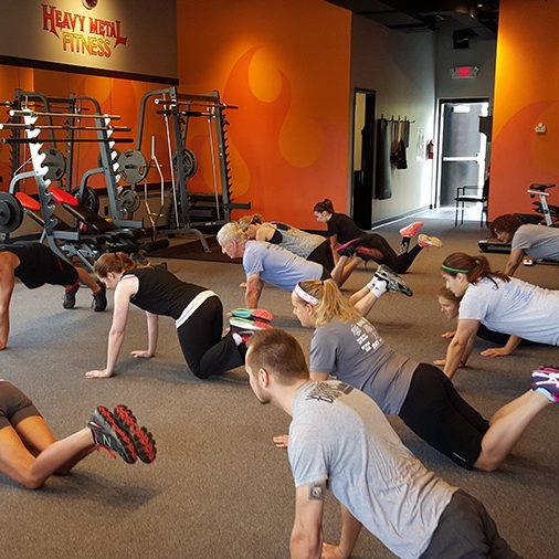 bootcamp workout 46322