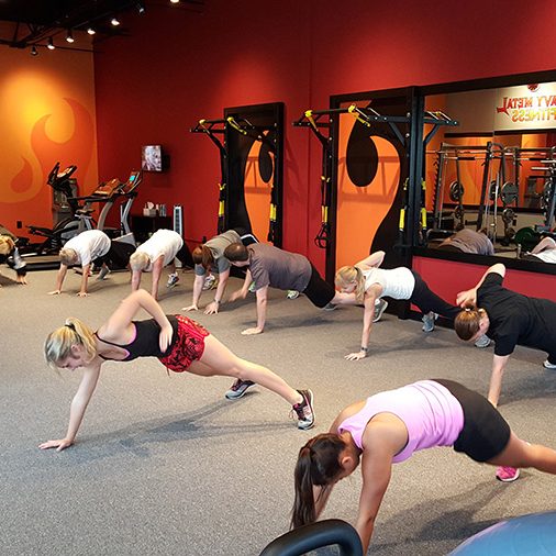 bootcamp workout 46322