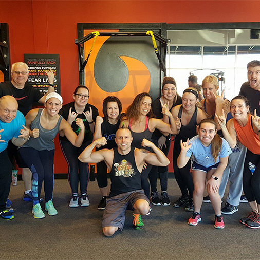 bootcamp workout 46322