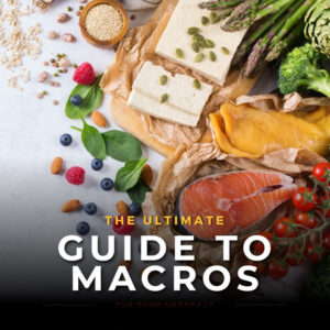 Ultimate Guide to Macros