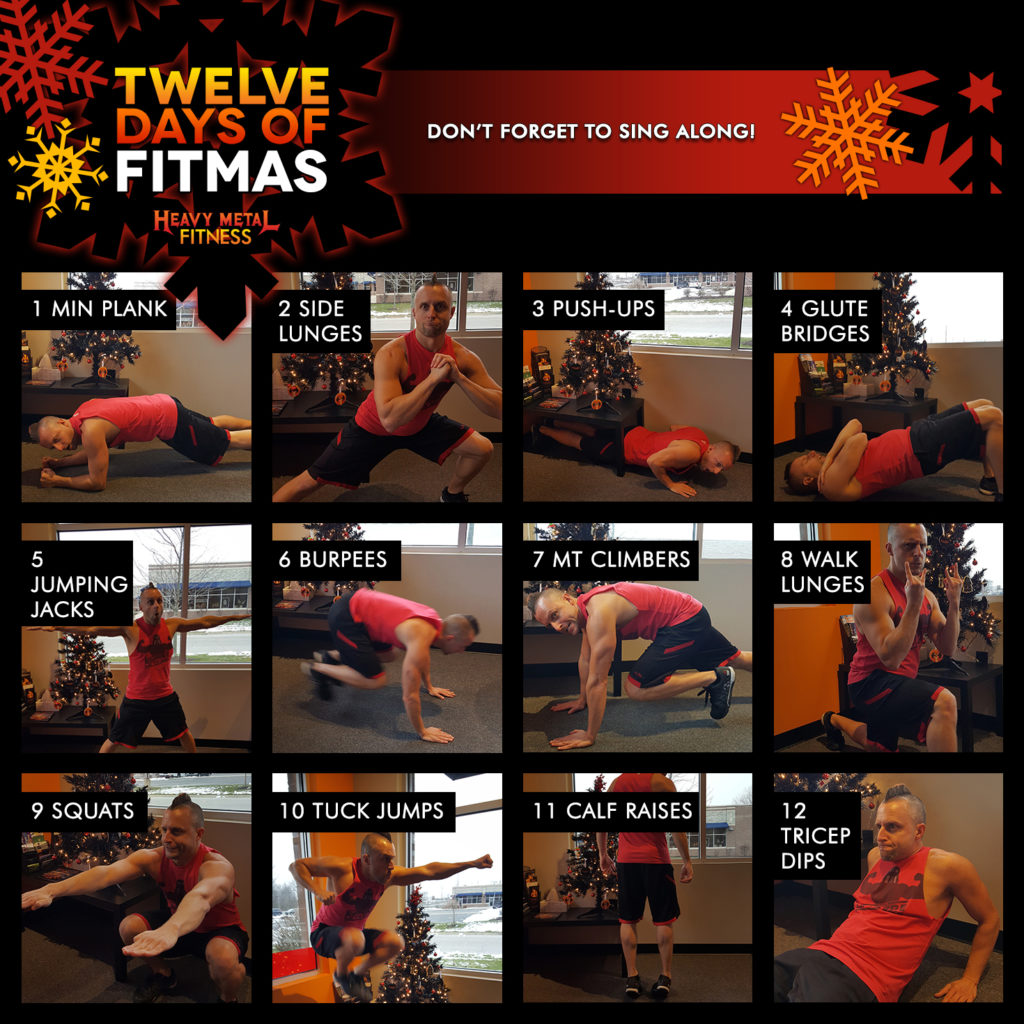 fitmas