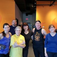 flexibility class in highland indiana