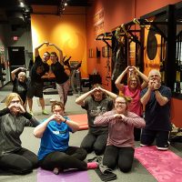 flexibility class in highland indiana