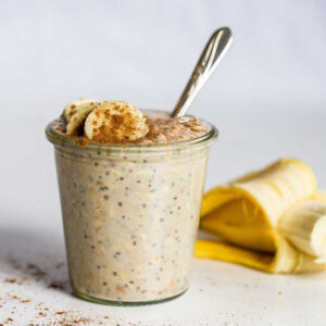 5-Day Healthy For The Holidays Plant-Based Meal Plan Week 2