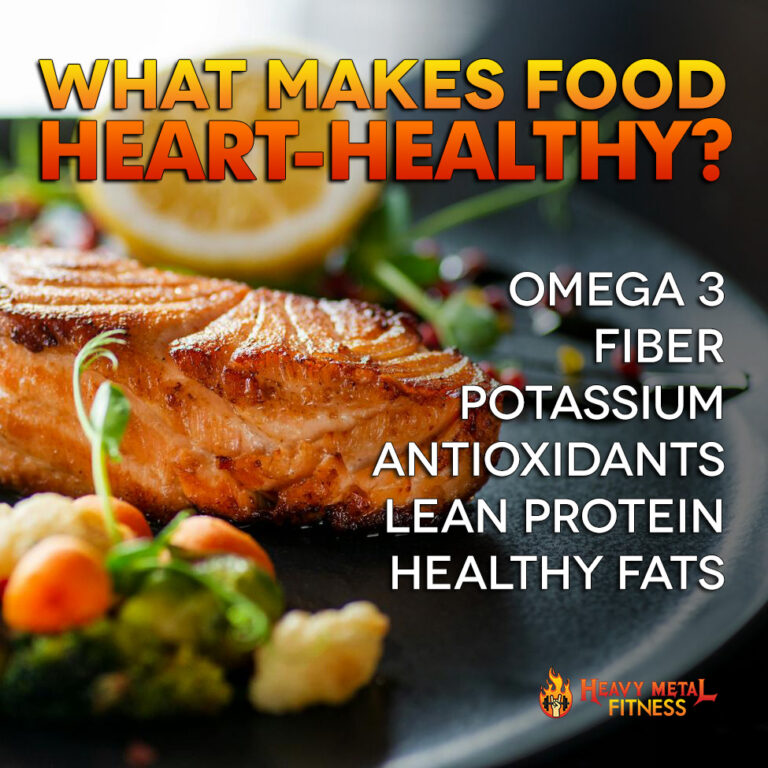 hearthealthyfood