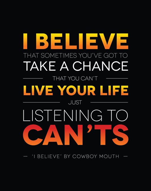 ibelieve