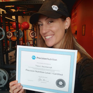 pn certified nutrition coach