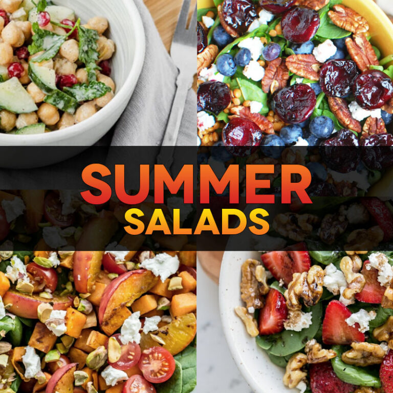 summersalads