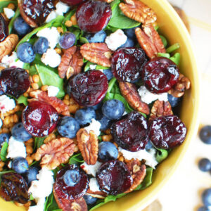 summer salads