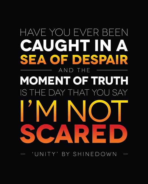 unity